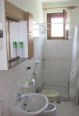 Appartement Radmilo