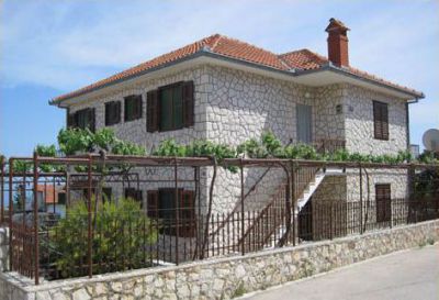 Appartement Radmilo