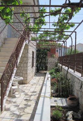 Appartement Radmilo