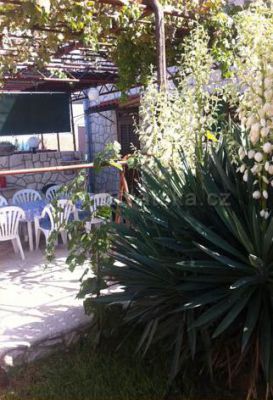 Appartement Radmilo