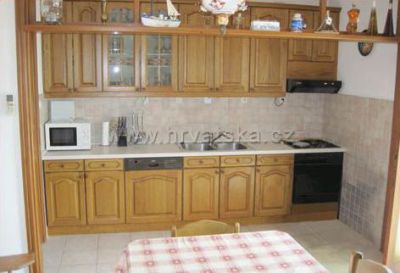 Appartement Radmilo