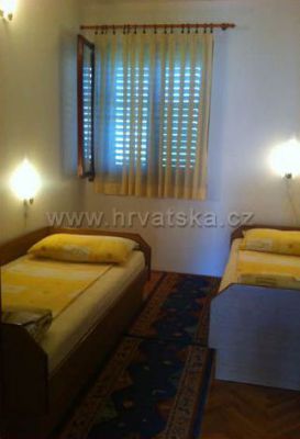 Appartement Radmilo