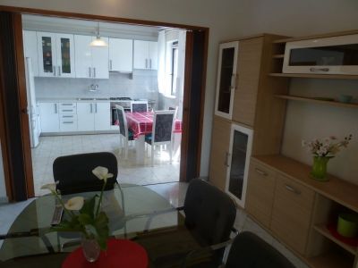 Appartement in ruhiger Lokalität