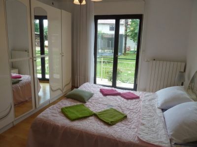 Appartement in ruhiger Lokalität