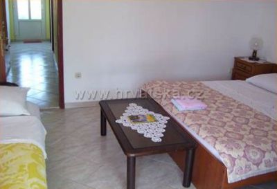 Appartements Raguž