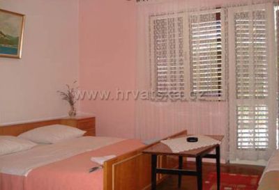 Appartements Raguž
