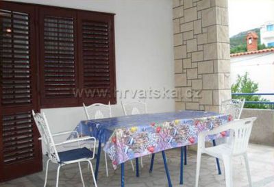 Appartements Raguž