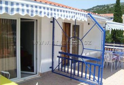Appartements Raguž