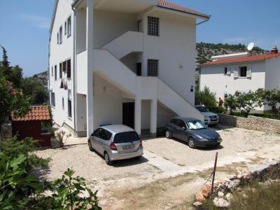 Appartements Rajčić