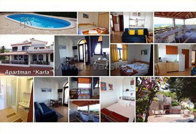 Villa Marlin