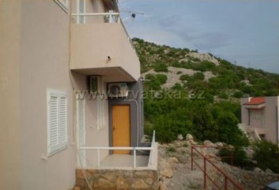Appartements Ristovski