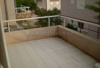 Appartements Ristovski