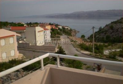 Appartements Ristovski