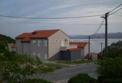 Appartements Ristovski