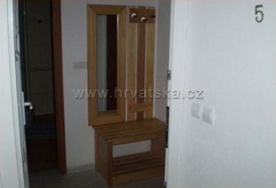 Appartements Ristovski