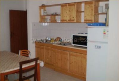Appartements Ristovski