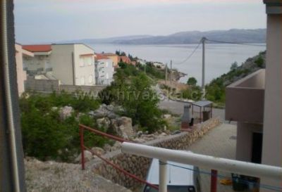 Appartements Ristovski