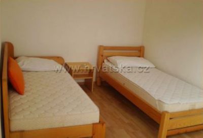 Appartements Ristovski