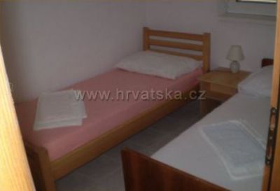Appartements Ristovski