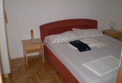 Appartements Ristovski
