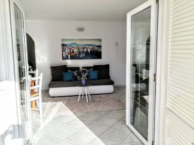 Appartement Rora