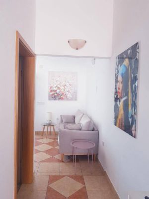 Appartement Rora