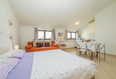 Appartements SNJEŽANA Fažana