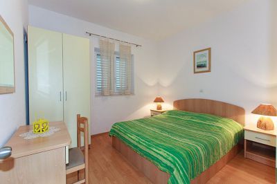 Appartements SILVA Tučepi