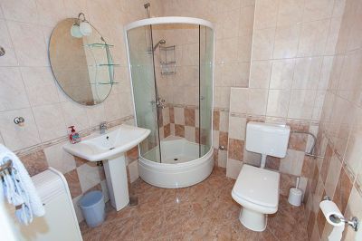 Appartements SILVA Tučepi