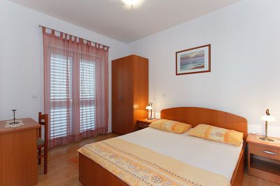 Appartements SILVA Tučepi