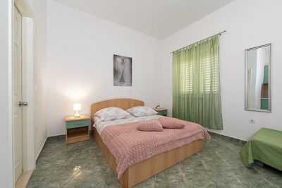 Appartements SILVA Tučepi