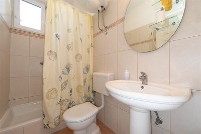 Appartements SILVA Tučepi