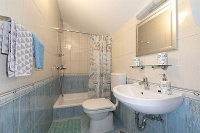 Appartements SILVA Tučepi