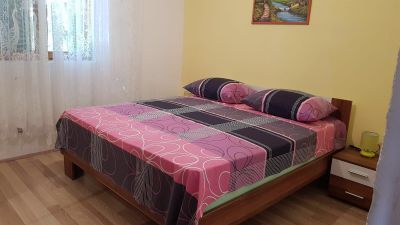 Šime vacation house