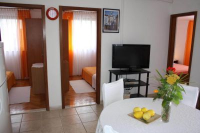 Appartements Dragica