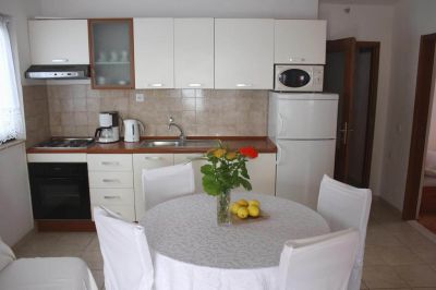 Appartements Dragica