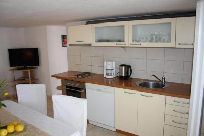 Appartements Dragica