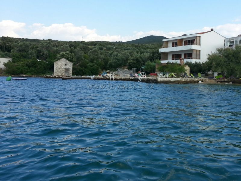 Appartements Peljesac