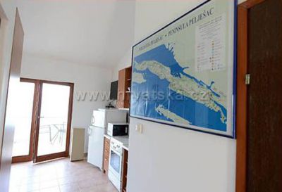 Appartements Peljesac