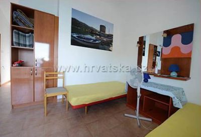 Appartements Peljesac