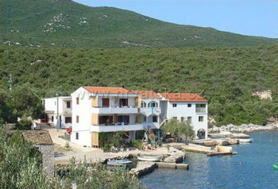 Appartements Peljesac