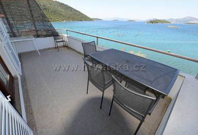 Appartements Peljesac