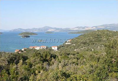 Appartements Peljesac