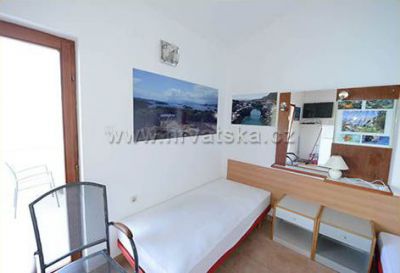 Appartements Peljesac