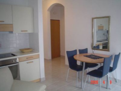 Appartement Valter