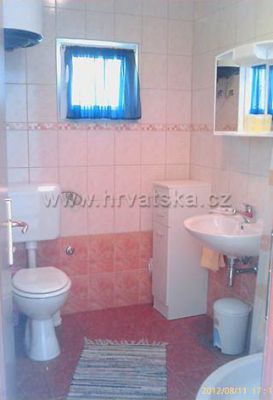 Appartements Vesna