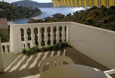 Appartements Vesna
