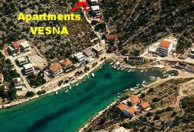 Appartements Vesna