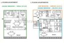 Appartements Vesna