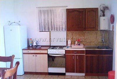 Appartements Vesna
